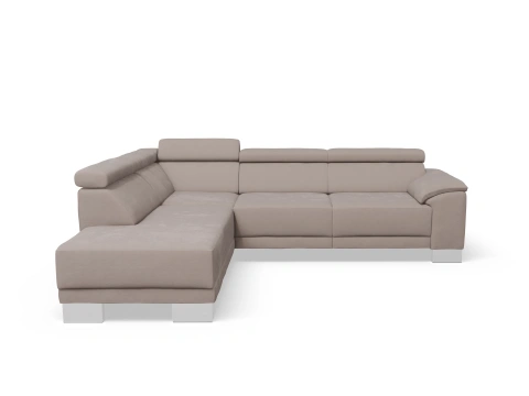 Ecksofa UM Medium Plus L